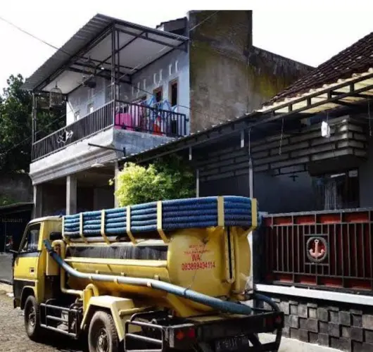 Sedot WC ciputat Terdekat