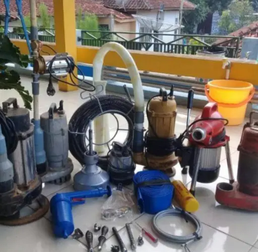 Sedot WC ciputat Murah
