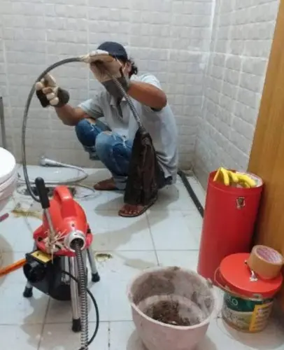 Sedot WC ciputat Murah